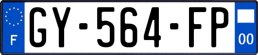 GY-564-FP