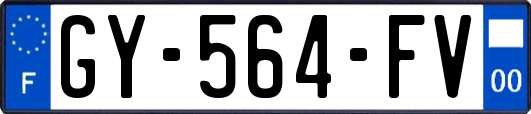 GY-564-FV