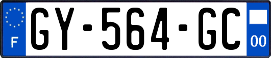 GY-564-GC
