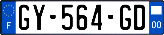 GY-564-GD