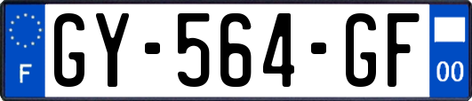 GY-564-GF