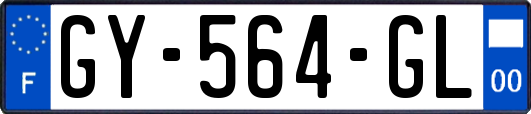 GY-564-GL