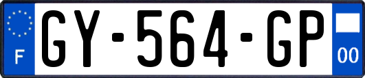 GY-564-GP