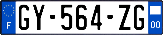 GY-564-ZG