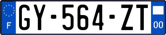 GY-564-ZT
