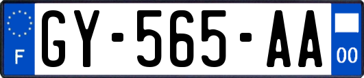 GY-565-AA