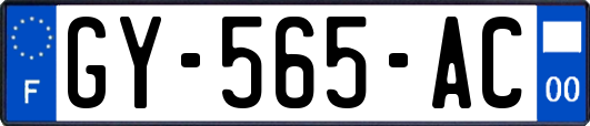 GY-565-AC