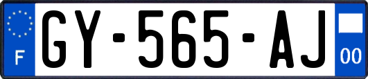 GY-565-AJ