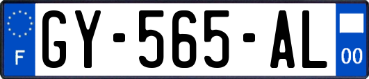 GY-565-AL