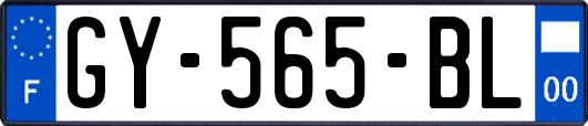 GY-565-BL