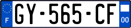 GY-565-CF