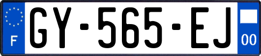 GY-565-EJ