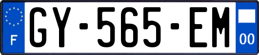 GY-565-EM