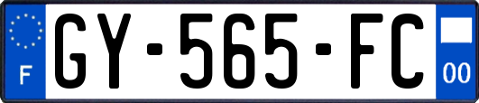 GY-565-FC