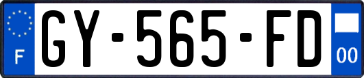 GY-565-FD