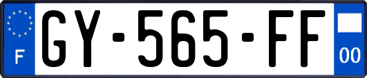 GY-565-FF