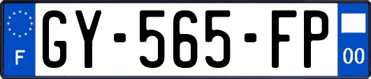 GY-565-FP