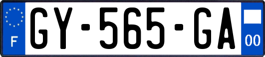 GY-565-GA