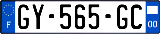 GY-565-GC