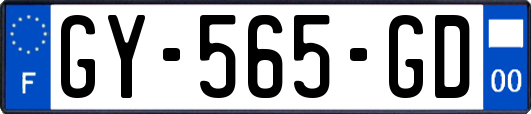 GY-565-GD