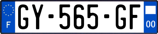 GY-565-GF