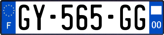GY-565-GG