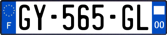 GY-565-GL