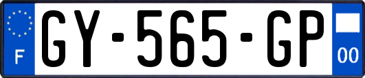 GY-565-GP