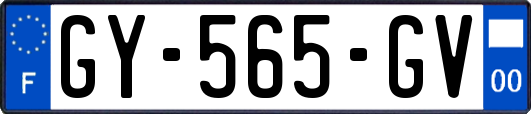 GY-565-GV