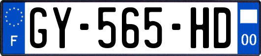 GY-565-HD