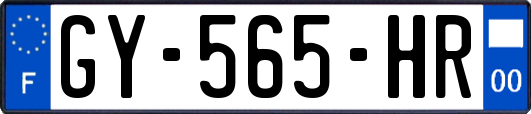 GY-565-HR