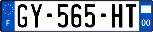 GY-565-HT