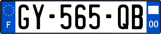 GY-565-QB