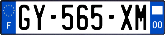 GY-565-XM