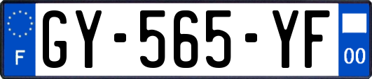 GY-565-YF