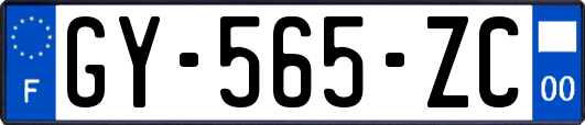 GY-565-ZC