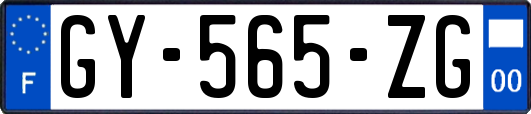 GY-565-ZG