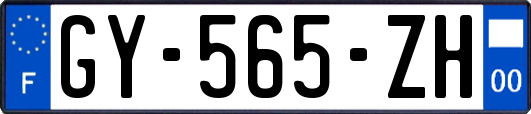 GY-565-ZH