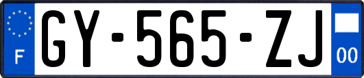 GY-565-ZJ
