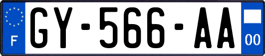 GY-566-AA