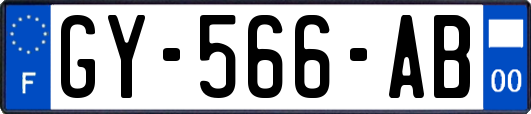 GY-566-AB