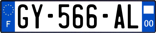 GY-566-AL
