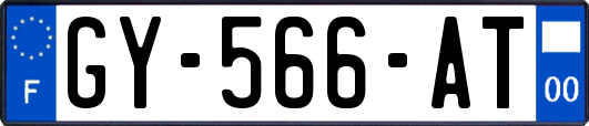 GY-566-AT