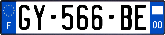 GY-566-BE