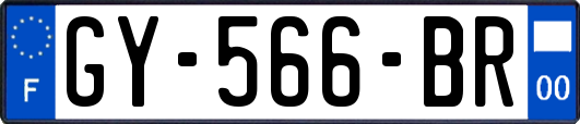 GY-566-BR