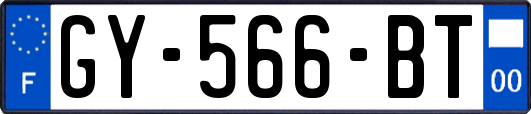 GY-566-BT