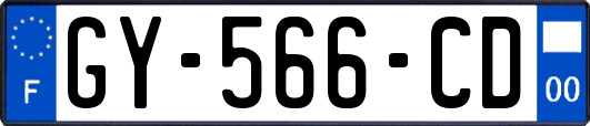 GY-566-CD
