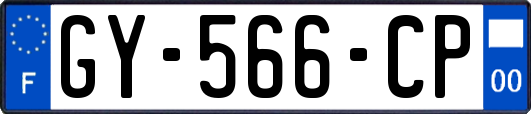 GY-566-CP