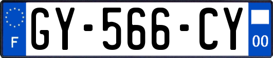GY-566-CY