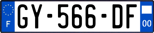 GY-566-DF